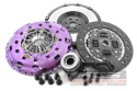 KFD24660-1A - Clutch Kit - Xtreme Performance Heavy Duty Organic Incl Flywheel & CSC 420Nm 900kg