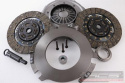 KFD25001 - Clutch Kit - Clutch Pro