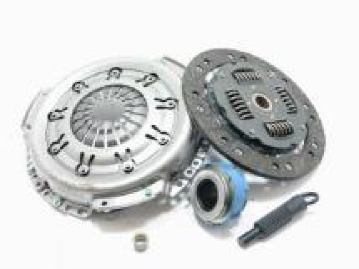 KFD25003 - Clutch Kit - Clutch Pro in the group Select car model at DDESIGN Scandinavia AB (xtcKFD25003)