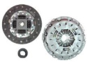 KFD25012 - Clutch Kit - Clutch Pro