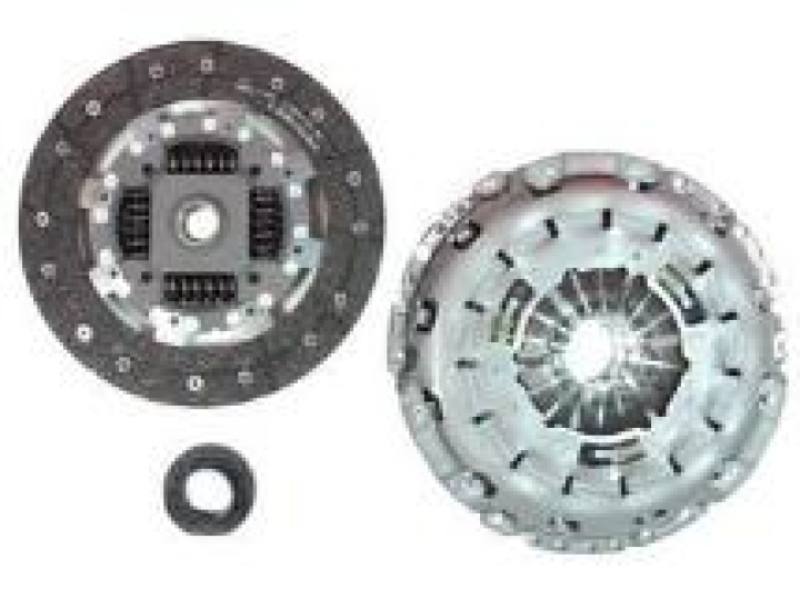 KFD25012 - Clutch Kit - Clutch Pro in the group Select car model at DDESIGN Scandinavia AB (xtcKFD25012)