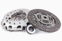 KFD25016 - Clutch Kit - Clutch Pro