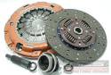 KFD25025-1A - Clutch Kit - Xtreme Outback Heavy Duty Organic 530Nm 1100Kg (25% inc)
