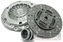KFD25025 - Clutch Kit - Clutch Pro