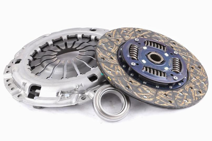 KFD25082 - Clutch Kit - Clutch Pro in the group Select car model at DDESIGN Scandinavia AB (xtcKFD25082)