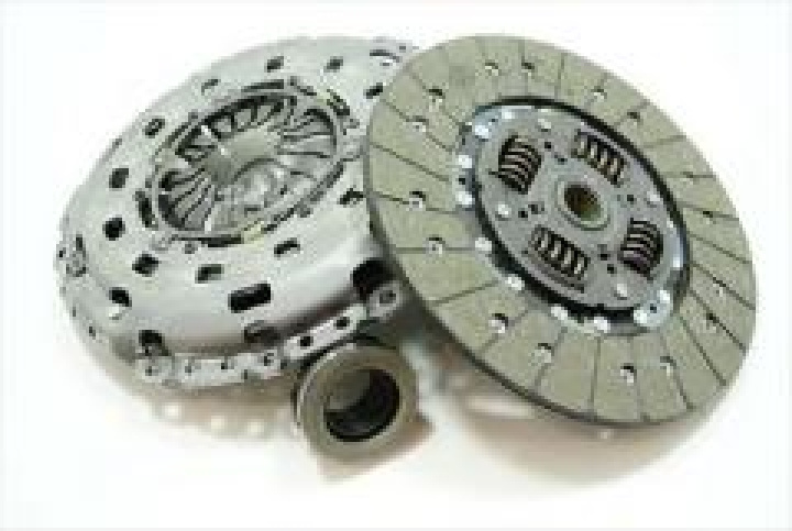 KFD25092 - Clutch Kit - Clutch Pro in the group Select car model at DDESIGN Scandinavia AB (xtcKFD25092)