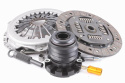 KFD25403 - Clutch Kit - Clutch Pro