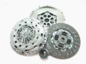 KFD25508 - Clutch Kit with F/W