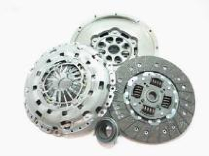 KFD25508 - Clutch Kit with F/W in the group Select car model at DDESIGN Scandinavia AB (xtcKFD25508)