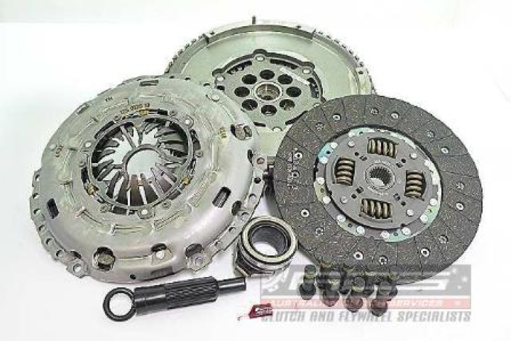 KFD25515 - Clutch Kit - Clutch Pro in the group Select car model at DDESIGN Scandinavia AB (xtcKFD25515)