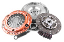 KFD25525-1A - Clutch Kit - Xtreme Outback Heavy Duty Organic Incl Flywheel 520Nm 1100Kg (20% inc.)