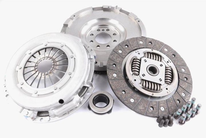 KFD25595 - Clutch Kit - Clutch Pro in the group Select car model at DDESIGN Scandinavia AB (xtcKFD25595)