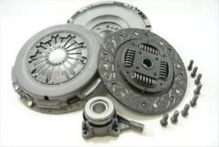 KFD25694 - Clutch Kit - Clutch Pro in the group Select car model at DDESIGN Scandinavia AB (xtcKFD25694)