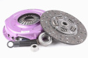 KFD26001-1AX - Clutch Kit - Xtreme Performance Extra Heavy Duty Organic