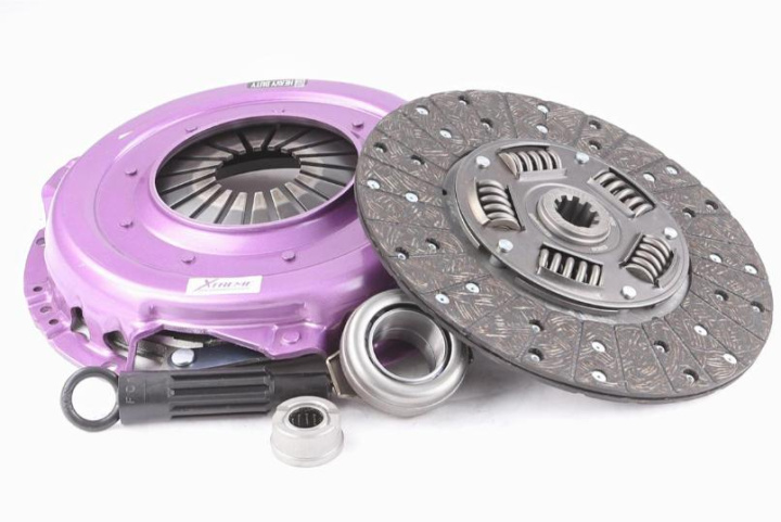 KFD26001-1AX - Clutch Kit - Xtreme Performance Extra Heavy Duty Organic in the group Select car model at DDESIGN Scandinavia AB (xtcKFD26001-1AX)