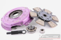 KFD26001-1R - Clutch Kit - Xtreme Performance Race Sprung Ceramic 1300Kg (80% inc.) 930Nm