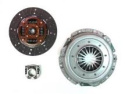 KFD26002 - Clutch Kit - Clutch Pro