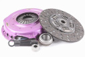 KFD26003-1A - Clutch Kit - Xtreme Performance Heavy Duty Organic 430Nm 900kg (40% inc.)