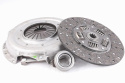 KFD26003 - Clutch Kit - Clutch Pro