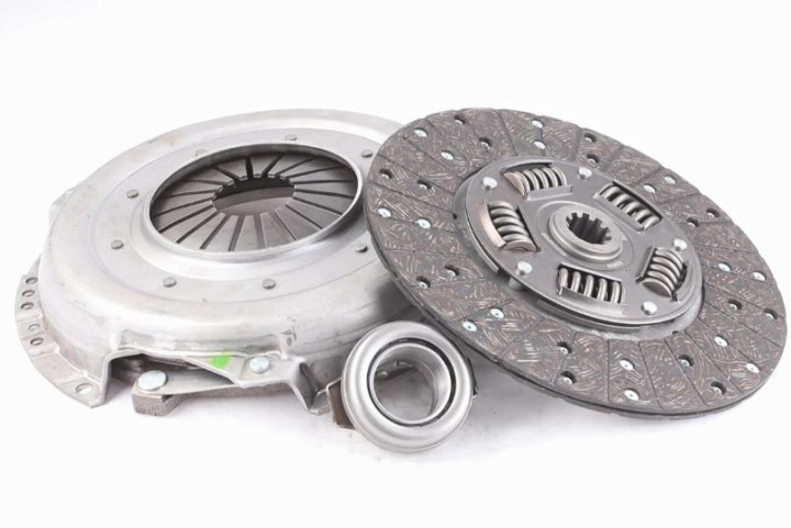 KFD26003 - Clutch Kit - Clutch Pro in the group Select car model at DDESIGN Scandinavia AB (xtcKFD26003)