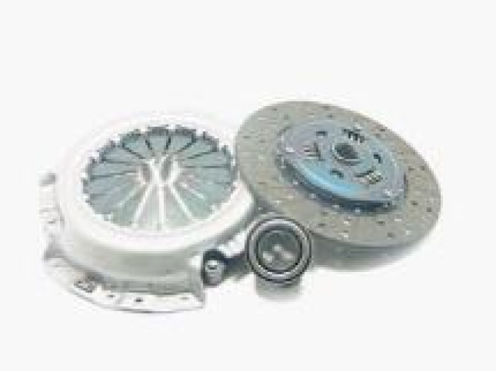 KFD26006 - Clutch Kit - Clutch Pro in the group Select car model at DDESIGN Scandinavia AB (xtcKFD26006)