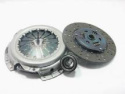 KFD26007 - Clutch Kit - Clutch Pro