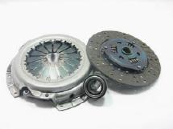 KFD26007 - Clutch Kit - Clutch Pro in the group Select car model at DDESIGN Scandinavia AB (xtcKFD26007)