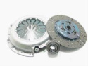 KFD26008 - Clutch Kit - Clutch Pro