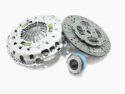 KFD26015 - Clutch Kit - Clutch Pro