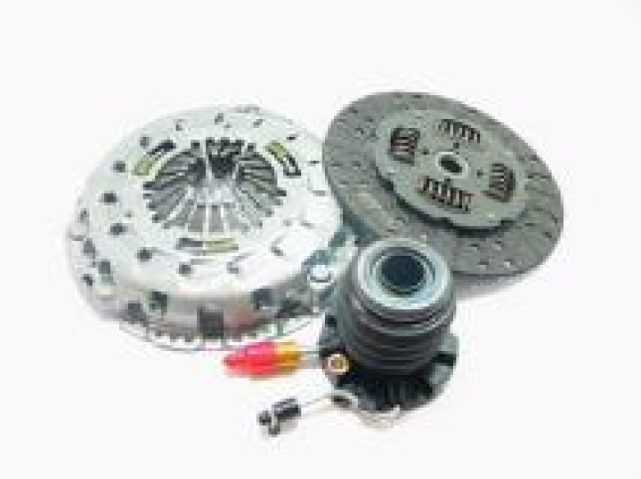 KFD26415 - Clutch Kit - Clutch Pro in the group Select car model at DDESIGN Scandinavia AB (xtcKFD26415)