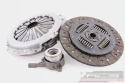 KFD26420 - Clutch Kit - Clutch Pro