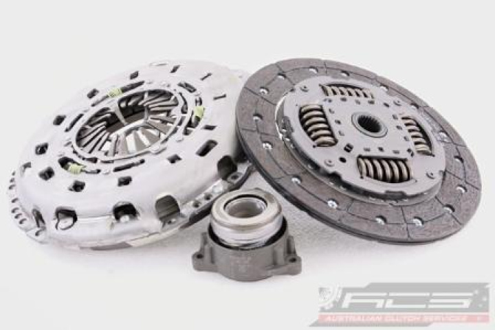 KFD26421 - Clutch Kit - Clutch Pro in the group Select car model at DDESIGN Scandinavia AB (xtcKFD26421)