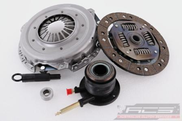 KFD26491 - Clutch Kit - Clutch Pro in the group Select car model at DDESIGN Scandinavia AB (xtcKFD26491)