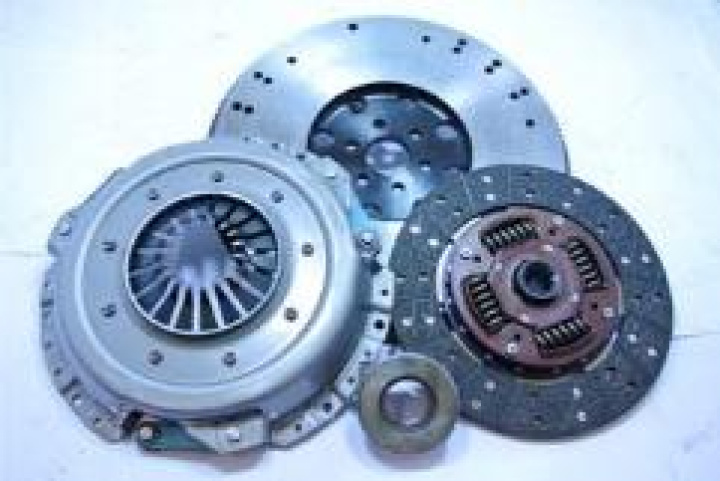 KFD26502 - Clutch Kit - Clutch Pro in the group Select car model at DDESIGN Scandinavia AB (xtcKFD26502)