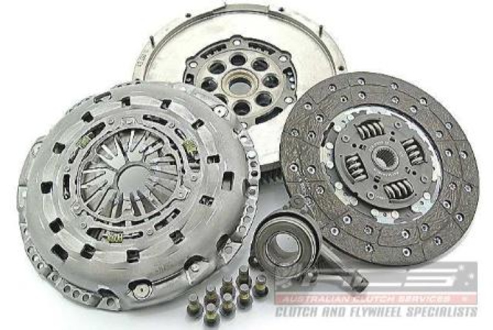 KFD26614 - Clutch Kit - Clutch Pro in the group Select car model at DDESIGN Scandinavia AB (xtcKFD26614)