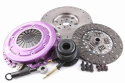 KFD26690-1A - Clutch Kit - Xtreme Performance Heavy Duty Organic 630Nm 