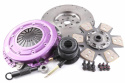 KFD26690-1B - Clutch Kit - Xtreme Performance Heavy Duty Sprung Ceramic Incl Flywheel & CSC 960Nm
