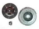 KFD27001 - Clutch Kit - Clutch Pro