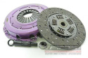 KFD27004-1A - Clutch Kit - Xtreme Performance Heavy Duty Organic 630Nm 1250kg (55% inc.)