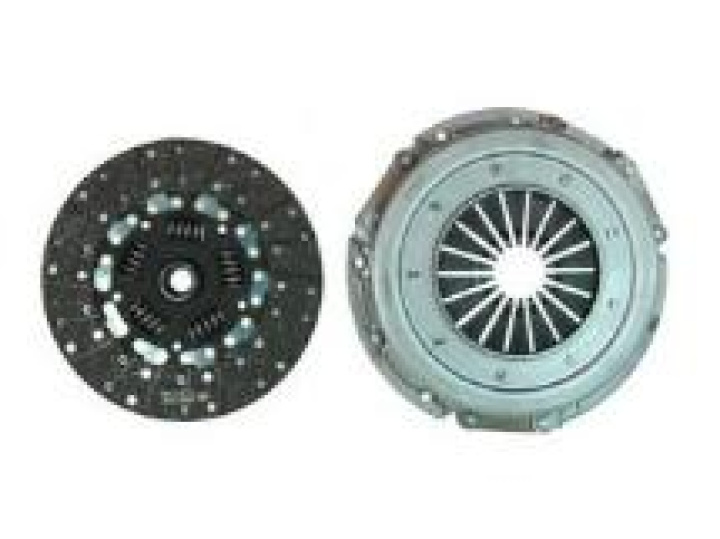 KFD27004 - Clutch Kit - Clutch Pro in the group Select car model at DDESIGN Scandinavia AB (xtcKFD27004)