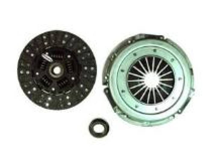 KFD27008 - Clutch Kit - Clutch Pro in the group Select car model at DDESIGN Scandinavia AB (xtcKFD27008)