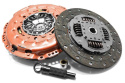 KFD27012-1A - Clutch Kit - Xtreme Outback Heavy Duty Organic 830Nm 1550 Kg