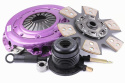 KFD27404-1R - Clutch Kit - Xtreme Performance Race Sprung Ceramic 1190Nm