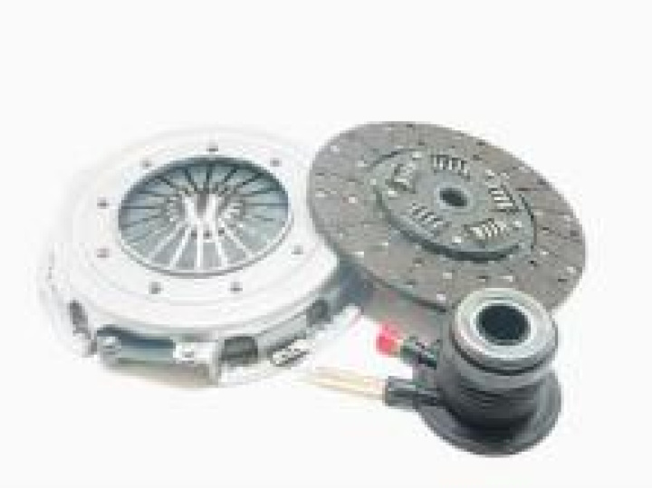 KFD27404 - Clutch Kit - Clutch Pro in the group Select car model at DDESIGN Scandinavia AB (xtcKFD27404)