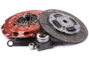KFD27412-1A - Clutch Kit - Xtreme outback Heavy Duty Organic Clutch Kit Incl CSC 830Nm 1550Kg