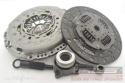 KFD27412 - Clutch Kit - Clutch Pro