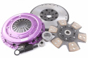 KFD27501-1B - Clutch Kit - Xtreme Performance Heavy Duty Sprung Ceramic Incl Flywheel 770Nm