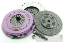 KFD27504-1A - Clutch Kit - Xtreme Performance Heavy Duty Organic Incl Flywheel 630Nm 