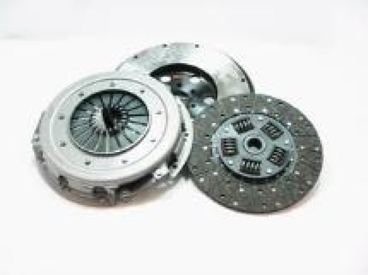 KFD27504 - Clutch Kit - Clutch Pro in the group Select car model at DDESIGN Scandinavia AB (xtcKFD27504)