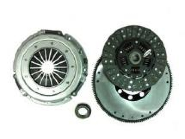 KFD27508 - Clutch Kit - Clutch Pro in the group Select car model at DDESIGN Scandinavia AB (xtcKFD27508)